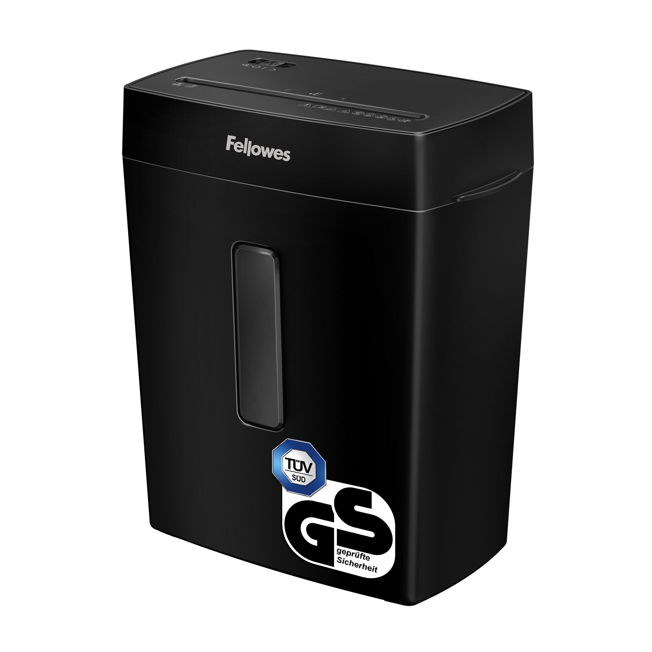 fellowes-powershred-fs-8c-aktenvernichter-kreuzschnitt-p4-8-blatt image 1