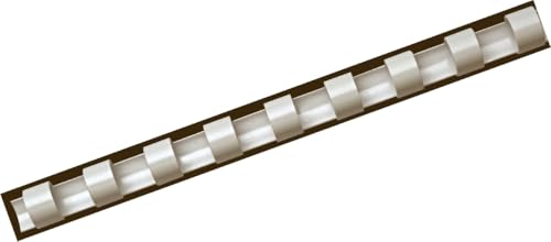 fellowes-pulsar-plastikbinder-cken-10-mm-wei-25-st-ck image 2