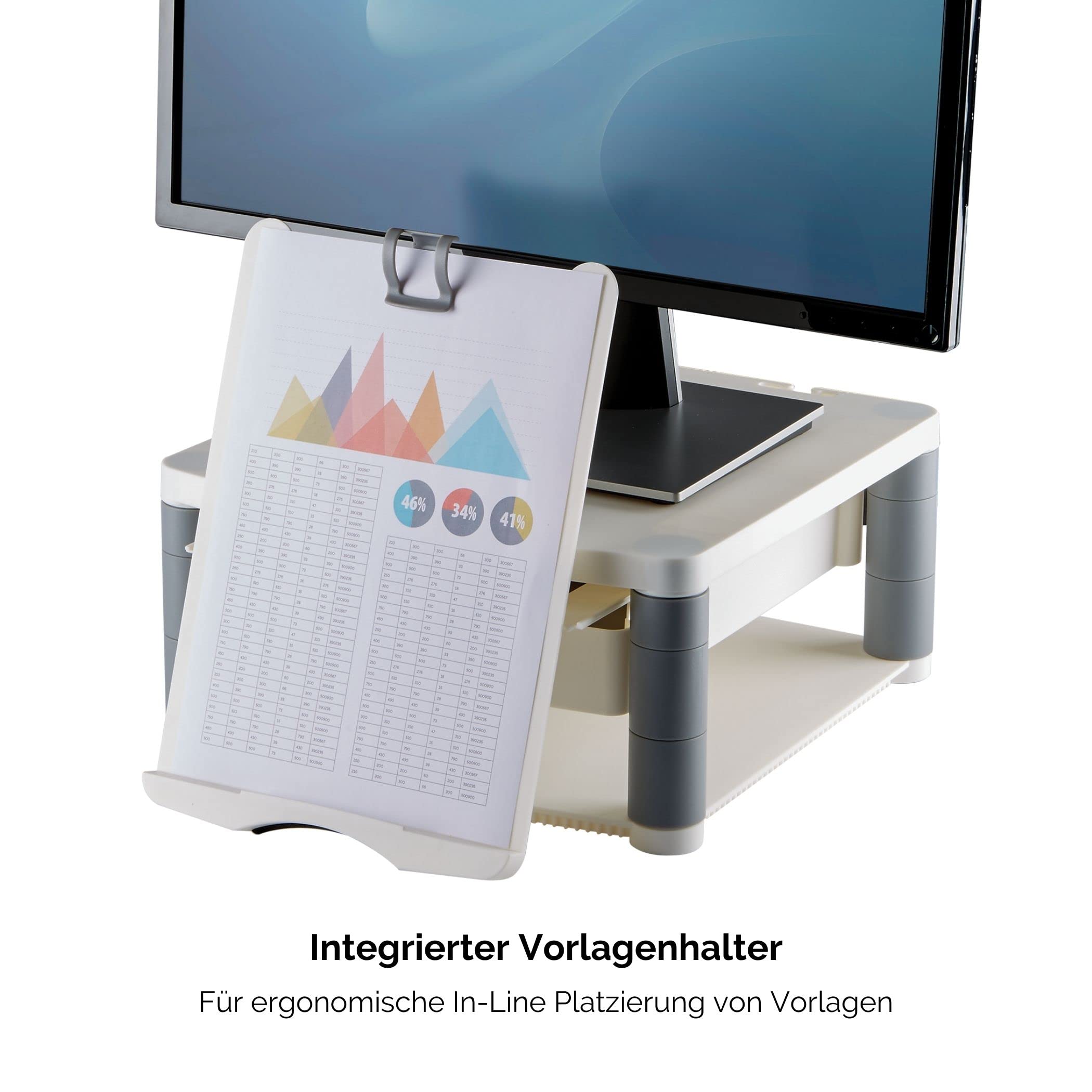 fellowes-premium-plus-monitorst-nder-wei-21-zoll-schublade image 5