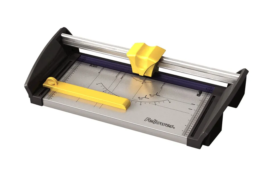 fellowes-atom-rollenschneider-a4-30-blatt-safecut image 1