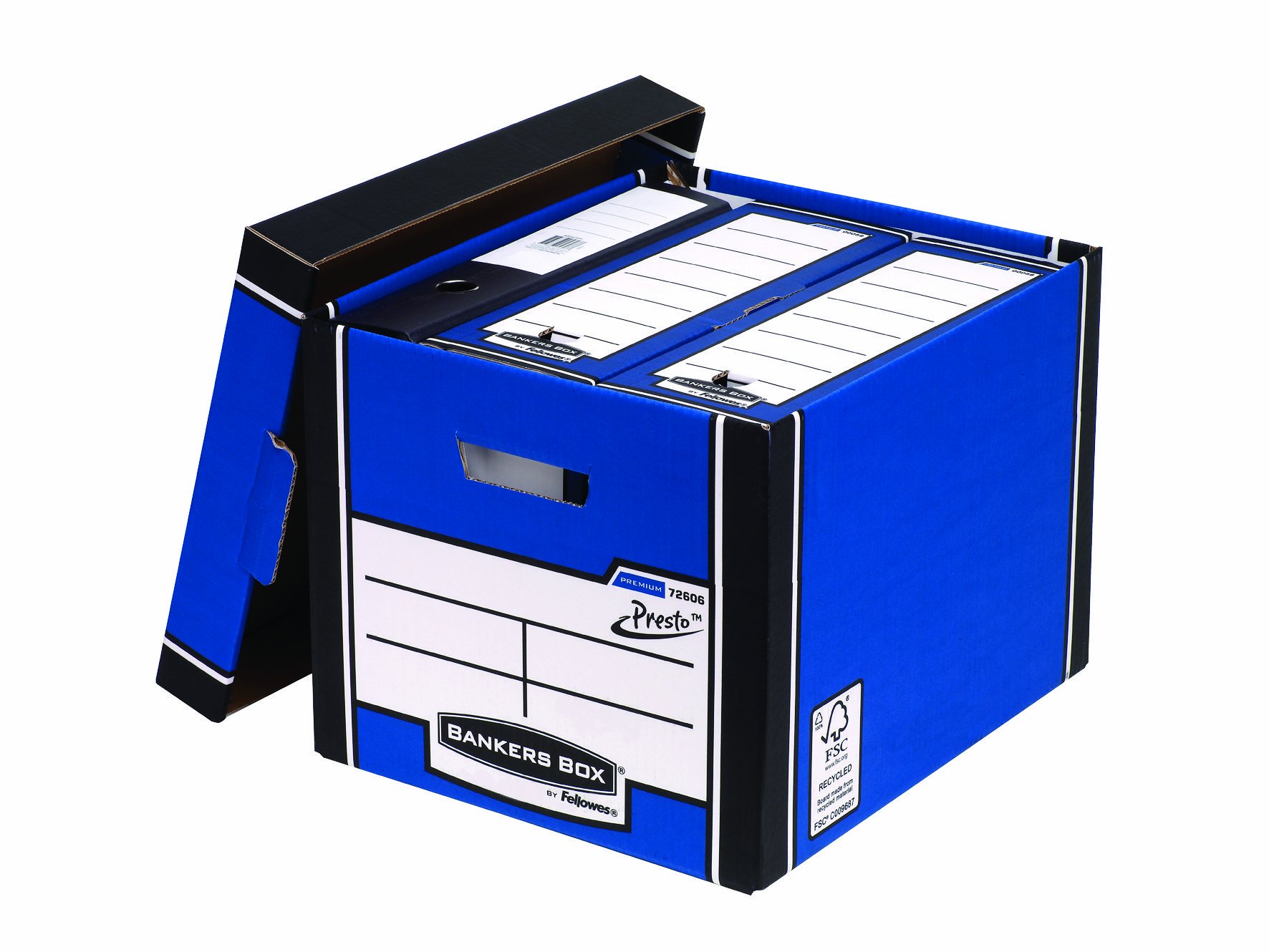 bankers-box-premium-archivbox-hoch-blau-5-st-ck-a4 image 7