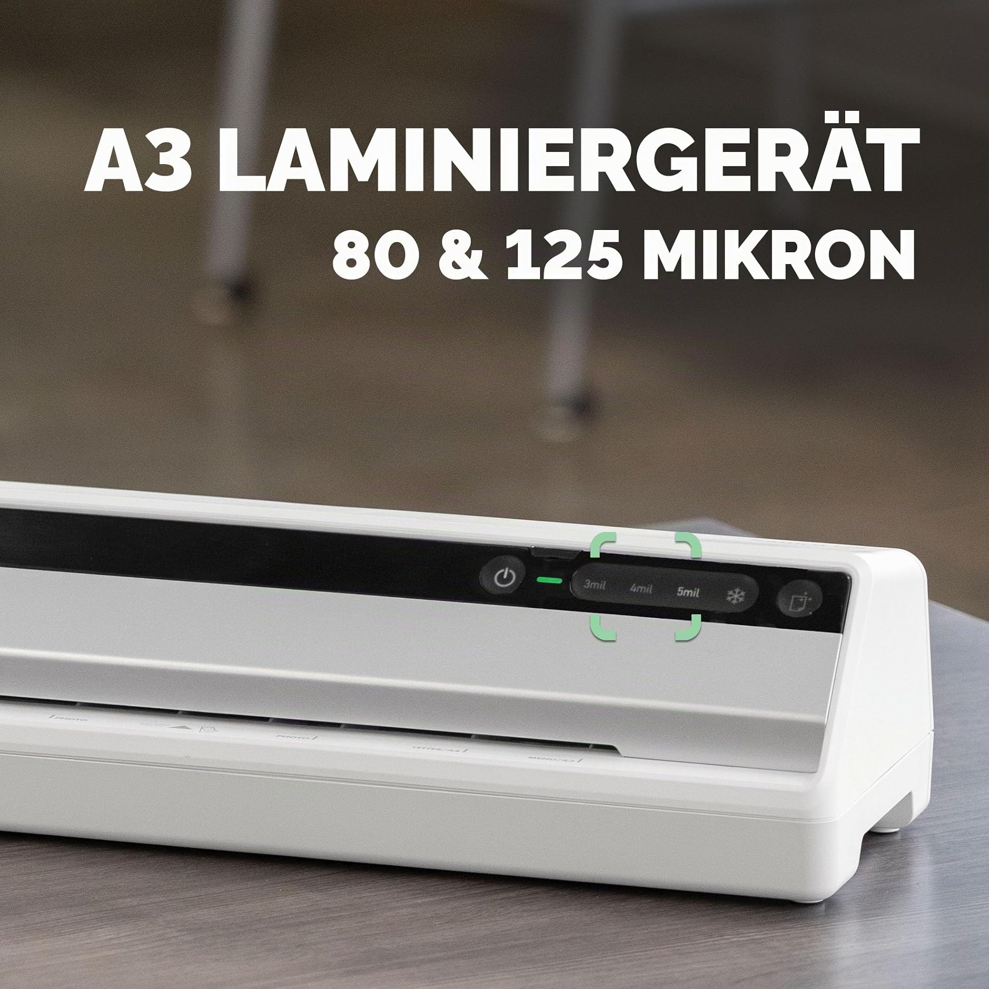 fellowes-saturn-laminierger-t-a4-125-mikron-inkl-10-folien image 4