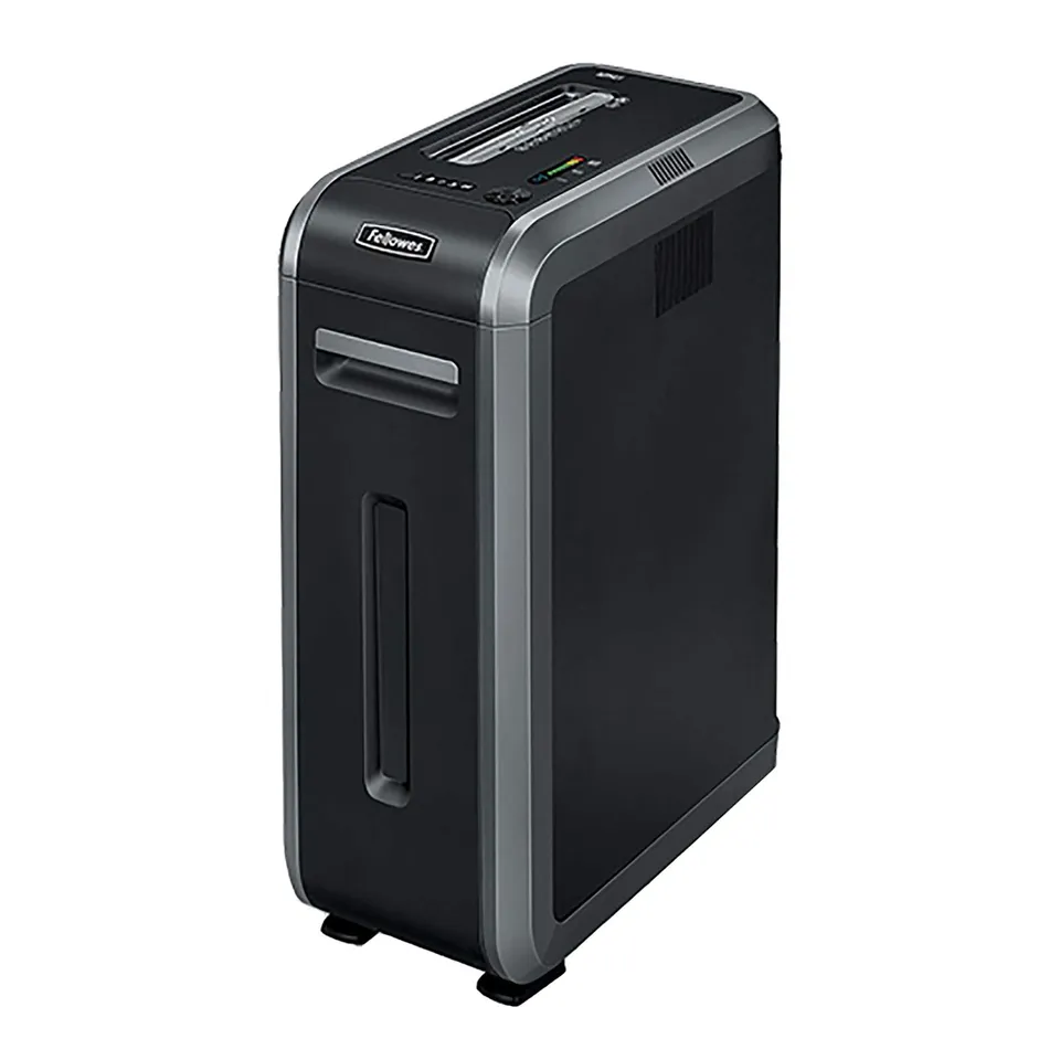 fellowes-powershred-125ci-aktenvernichter-partikelschnitt-20-blatt image 1