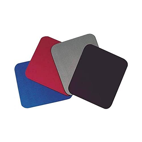 fellowes-standard-mauspad-grau-schaumstoff-rutschfest image 8