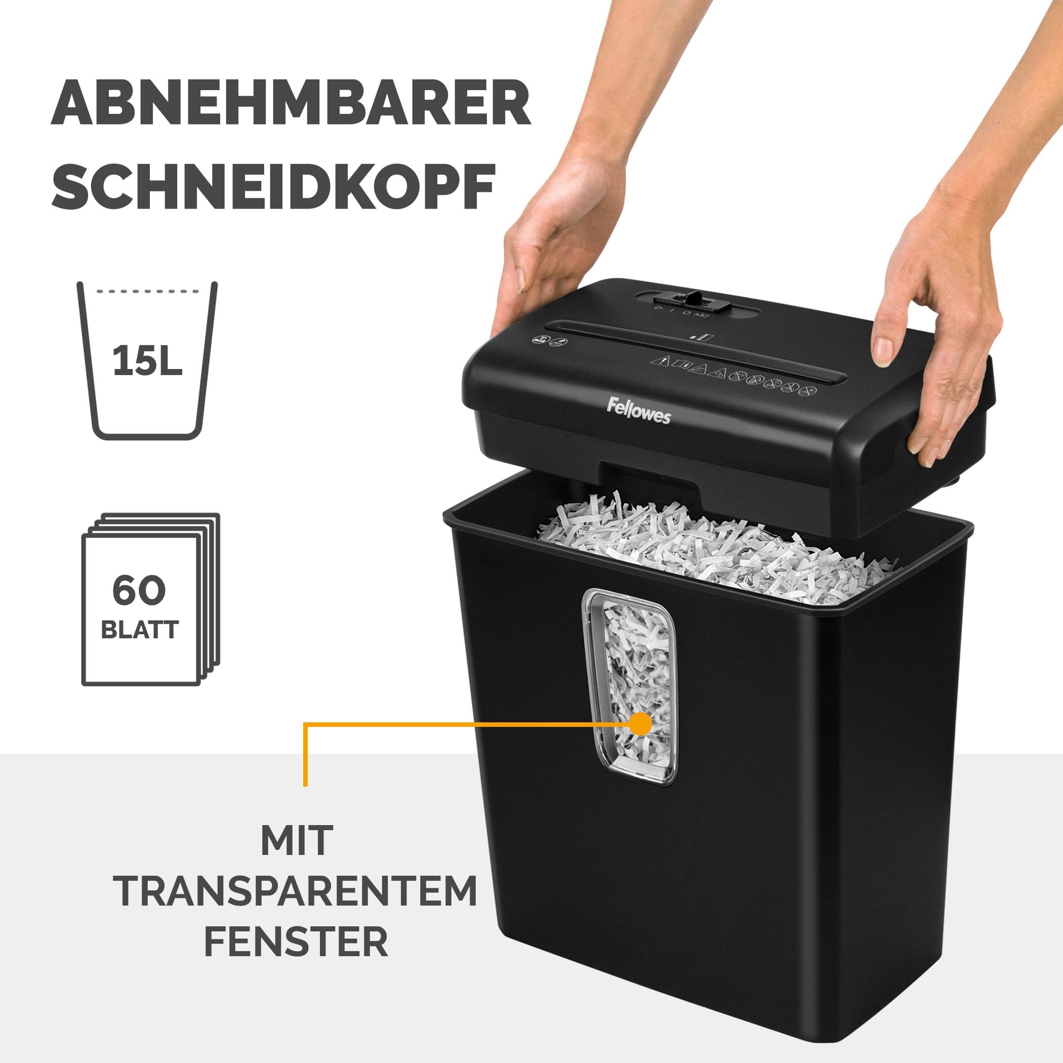 fellowes-powershred-fs-6c-aktenvernichter-kreuzschnitt-p4-6-blatt image 5