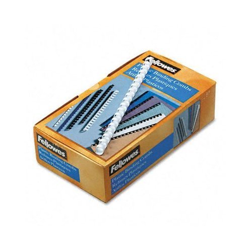 fellowes-pulsar-binder-cken-6mm-wei-25-st-ck-plastik image 5