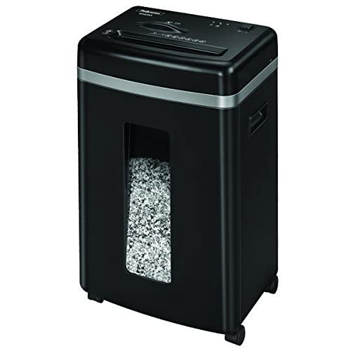 fellowes-microshred-450m-aktenvernichter-p5-mikroschnitt-9-blatt image 5