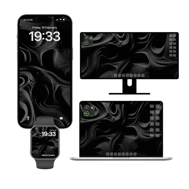 deltahub-wallpaper-bundle-hintergrundbilder-40er-pack-digital image 1