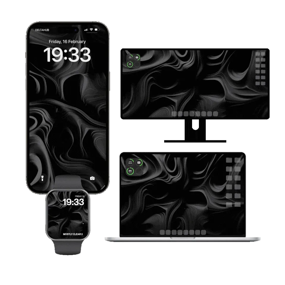 deltahub-wallpaper-bundle-hintergrundbilder-40er-pack-digital image 1