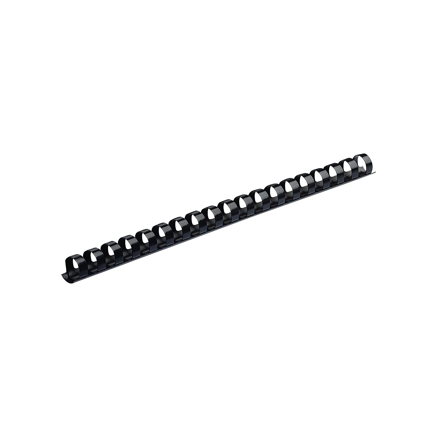 fellowes-pulsar-binder-cken-rund-12-7-mm-90-blatt-schwarz-100-st image 3