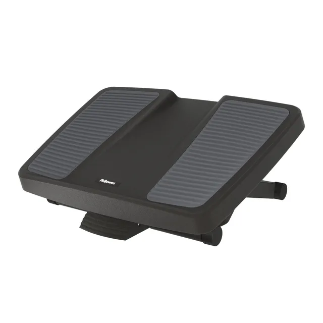 fellowes-standard-fu-st-tze-professional-verstellbar-schwarz image 1