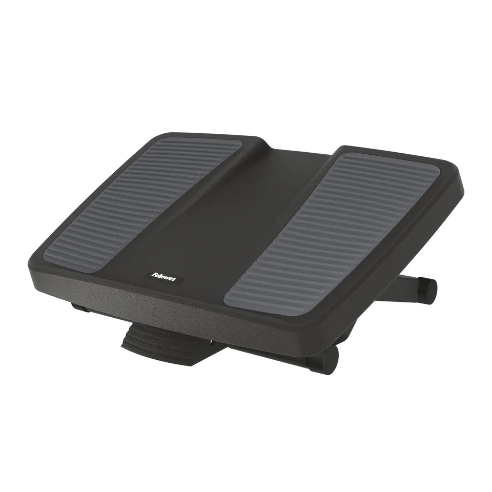 fellowes-standard-fu-st-tze-professional-verstellbar-schwarz image 1
