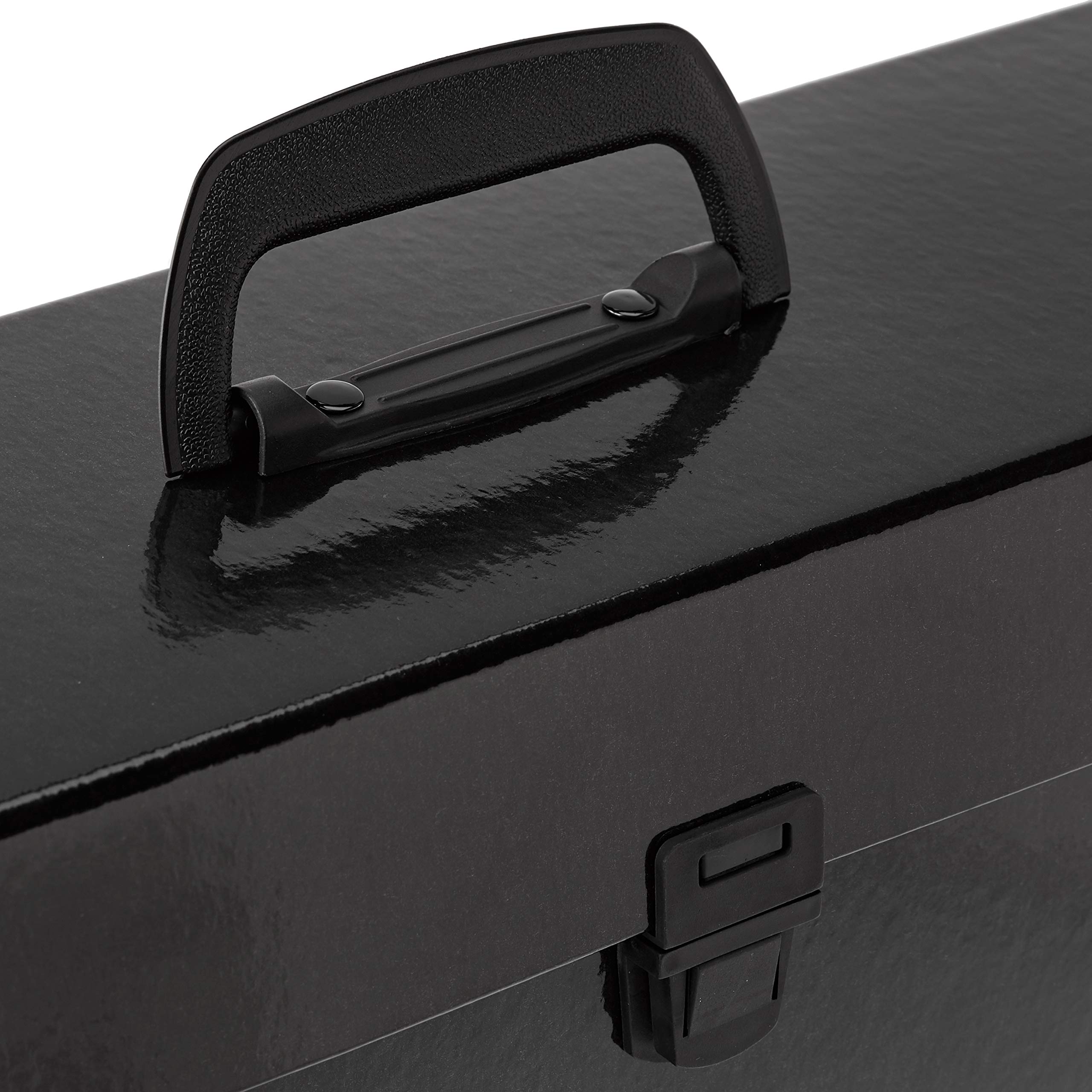 bankers-box-handifile-f-chermappe-a4-schwarz-19-f-cher image 5