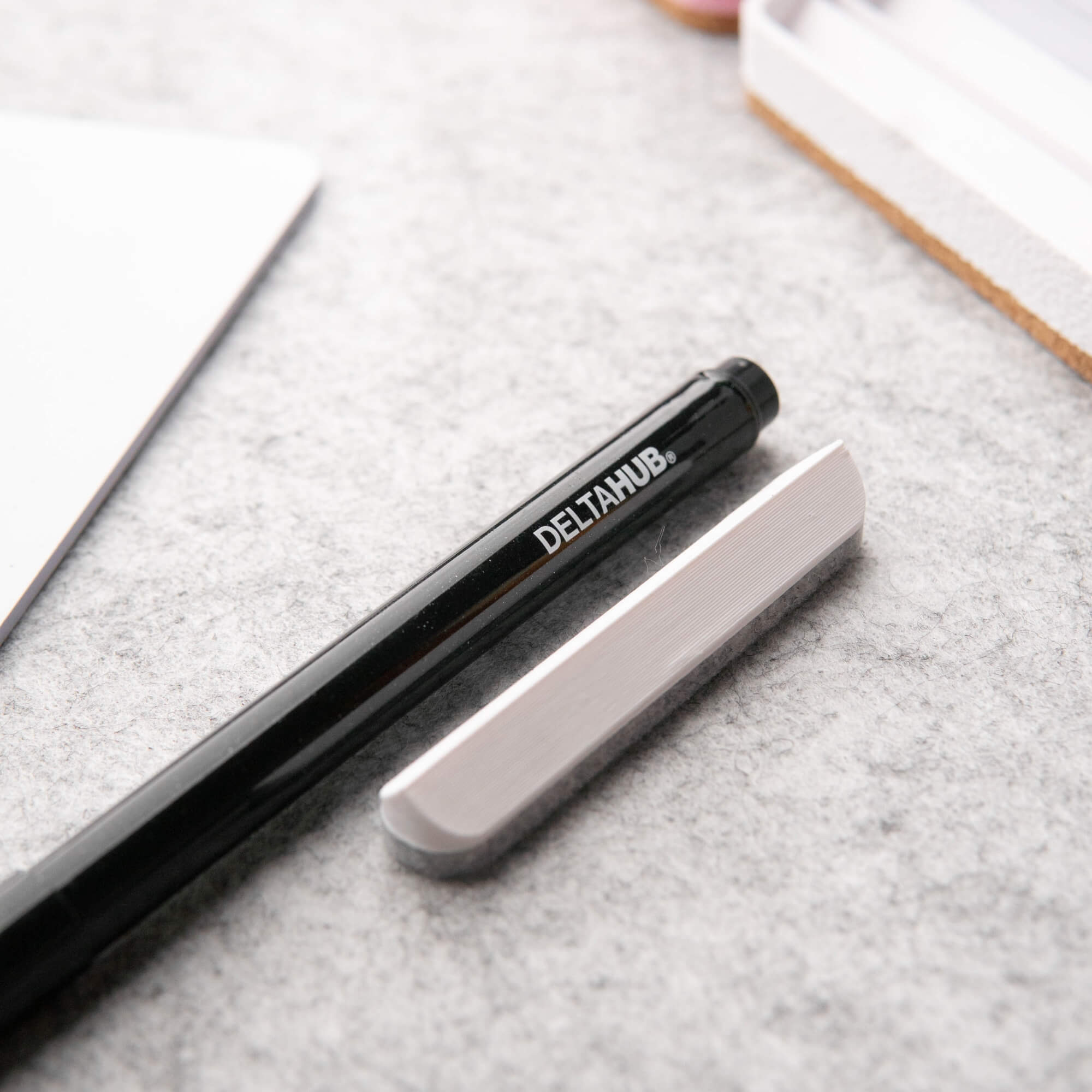 deltahub-to-do-list-marker-radierer-set-schwarz image 8