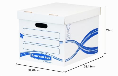 bankers-box-system-4460801-archivbox-10er-pack-recycelt image 8