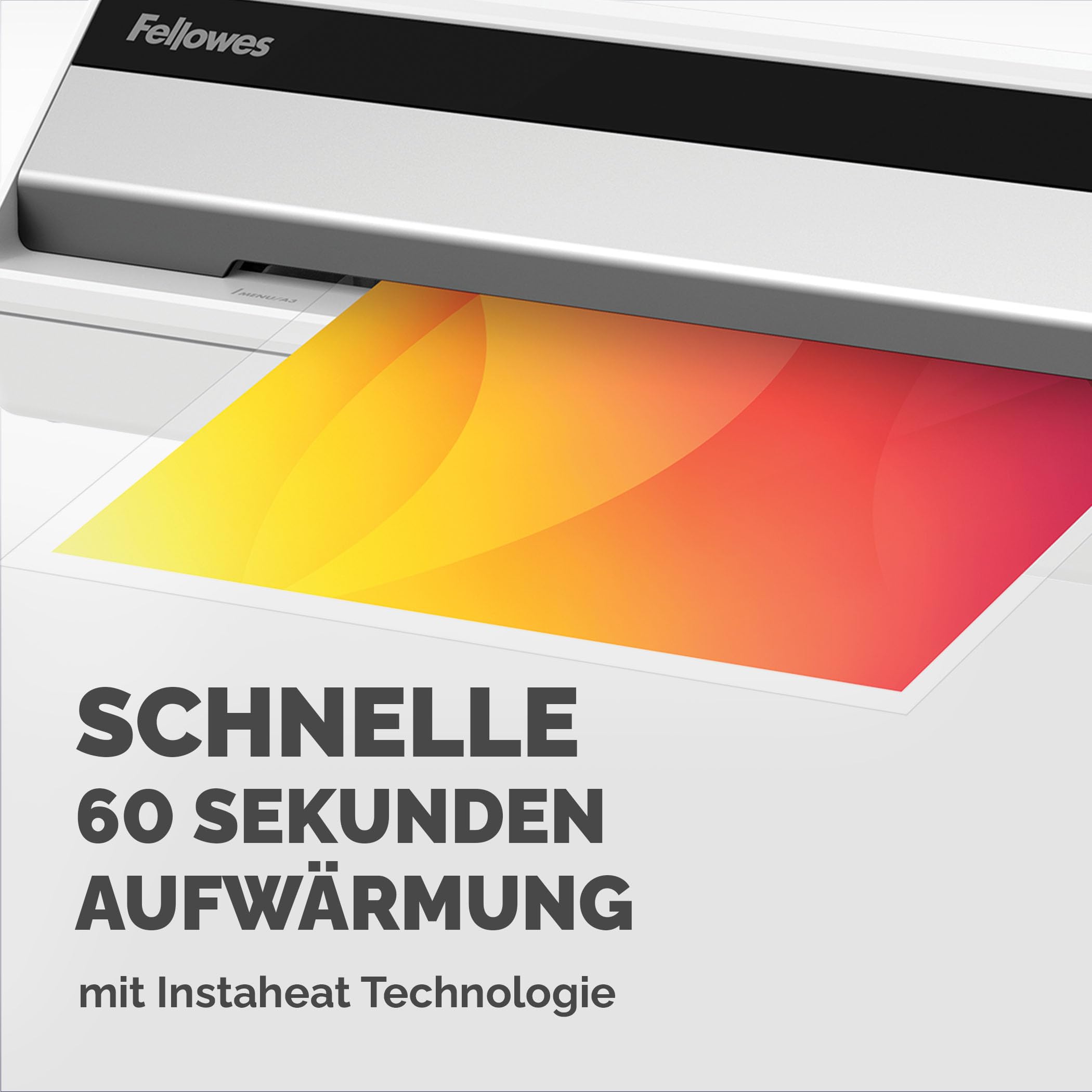 fellowes-saturn-laminierger-t-a4-125-mikron-inkl-10-folien image 2