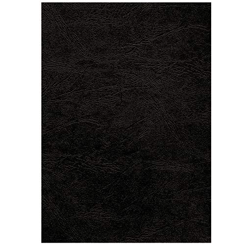 fellowes-delta-pr-sentationsdeckbl-tter-schwarz-250g-100-st-ck image 7
