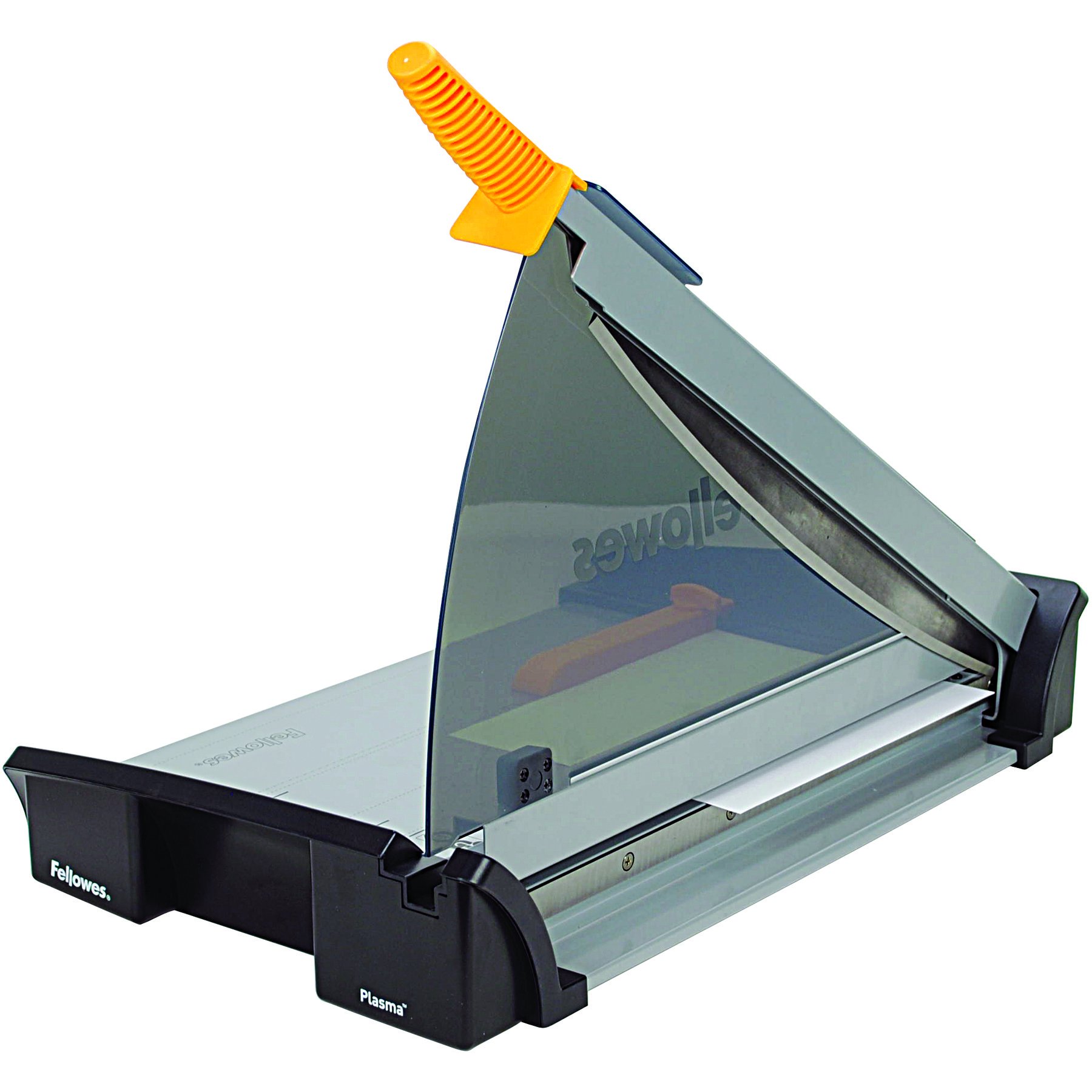 fellowes-plasma-hebelschneidemaschine-a4-40-blatt image 3