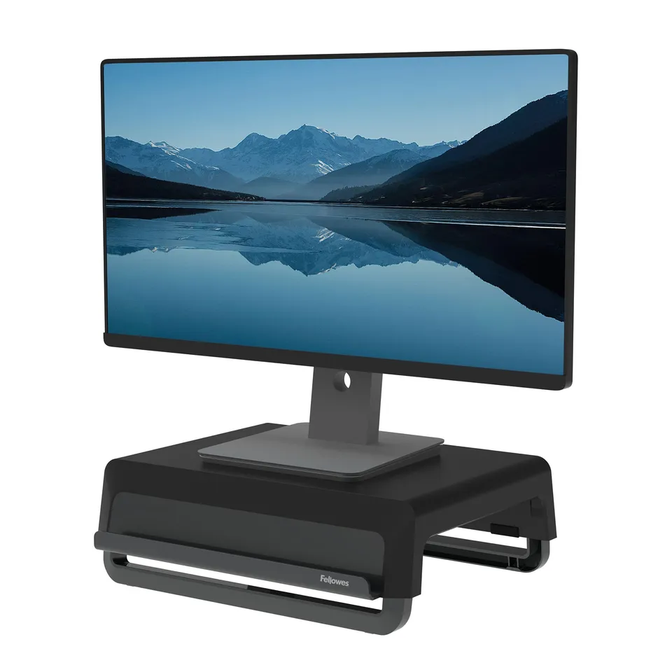 fellowes-breyta-monitorst-nder-schwarz-3-stufig-15-kg image 1