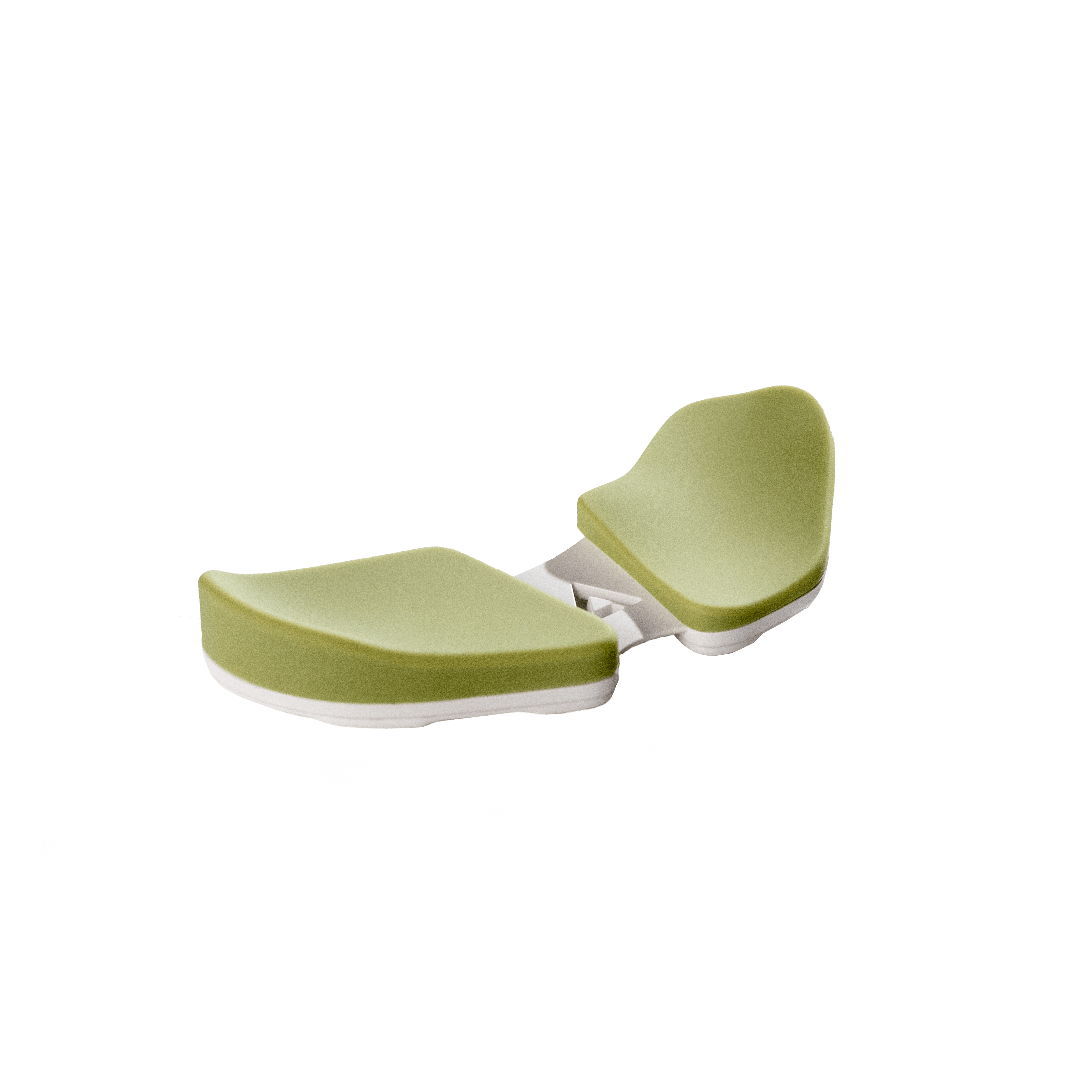 deltahub-carpio-2-0-handgelenkauflage-cozy-k-wei-s-ergonomisch image 1