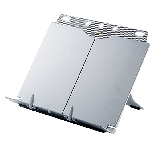 fellowes-i-spire-booklift-konzepthalter-bis-400-blatt-verstellbar image 8