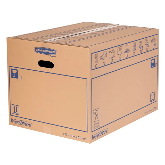 bankers-box-smoothmove-umzugskarton-113l-10-st-ck image 1