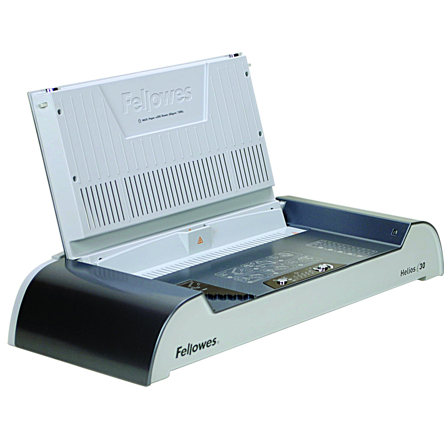 fellowes-helios-30-thermobindeger-t-300-blatt-sleepmode image 6