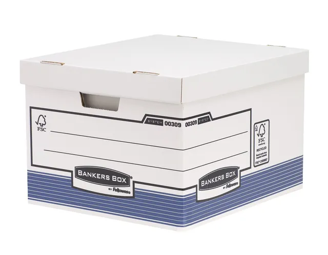 fellowes-system-archivbox-gro-wei-blau-10er-pack-fastfold image 1