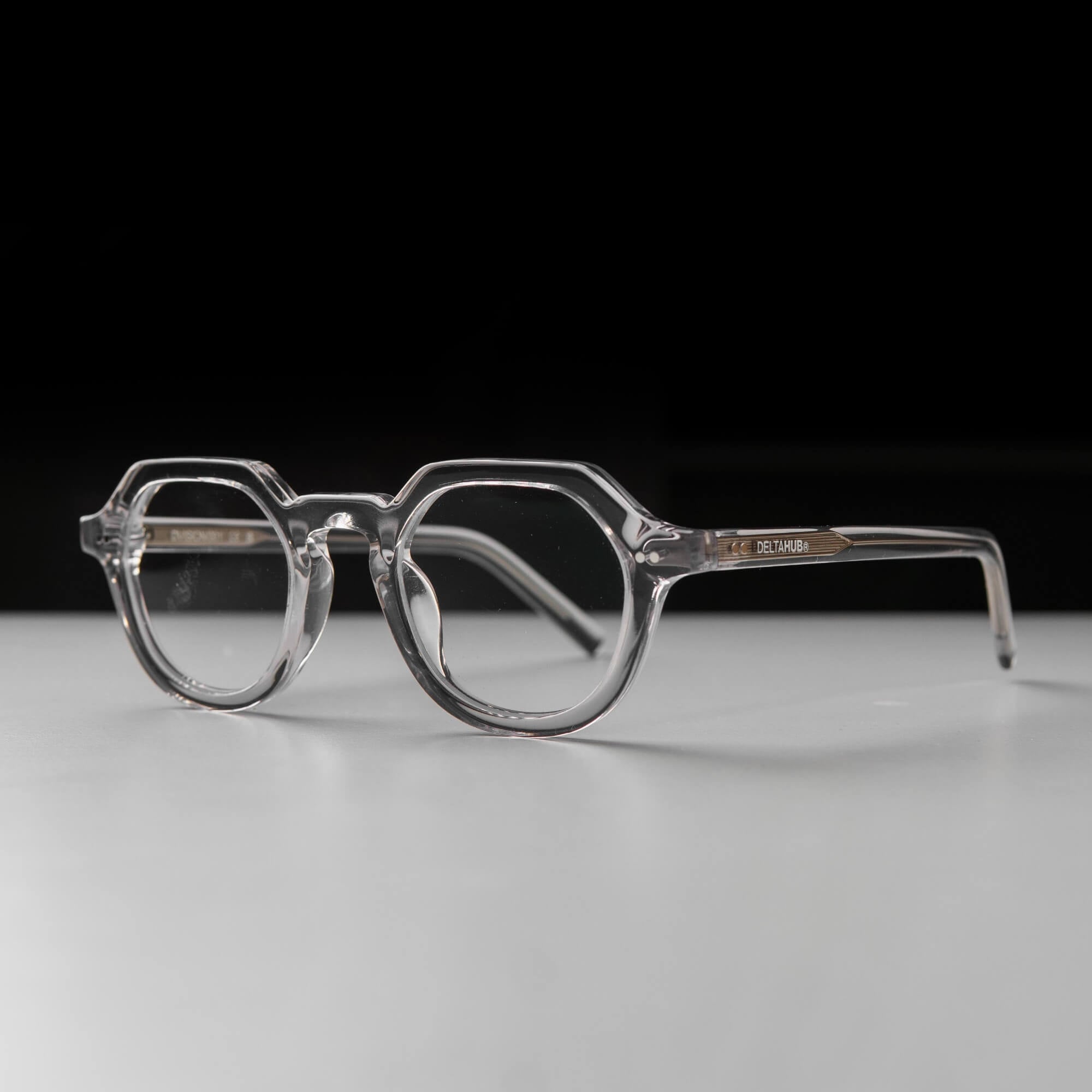 deltahub-dvision-line-blaulichtbrille-clear-transparent-blaulichtfilter image 2