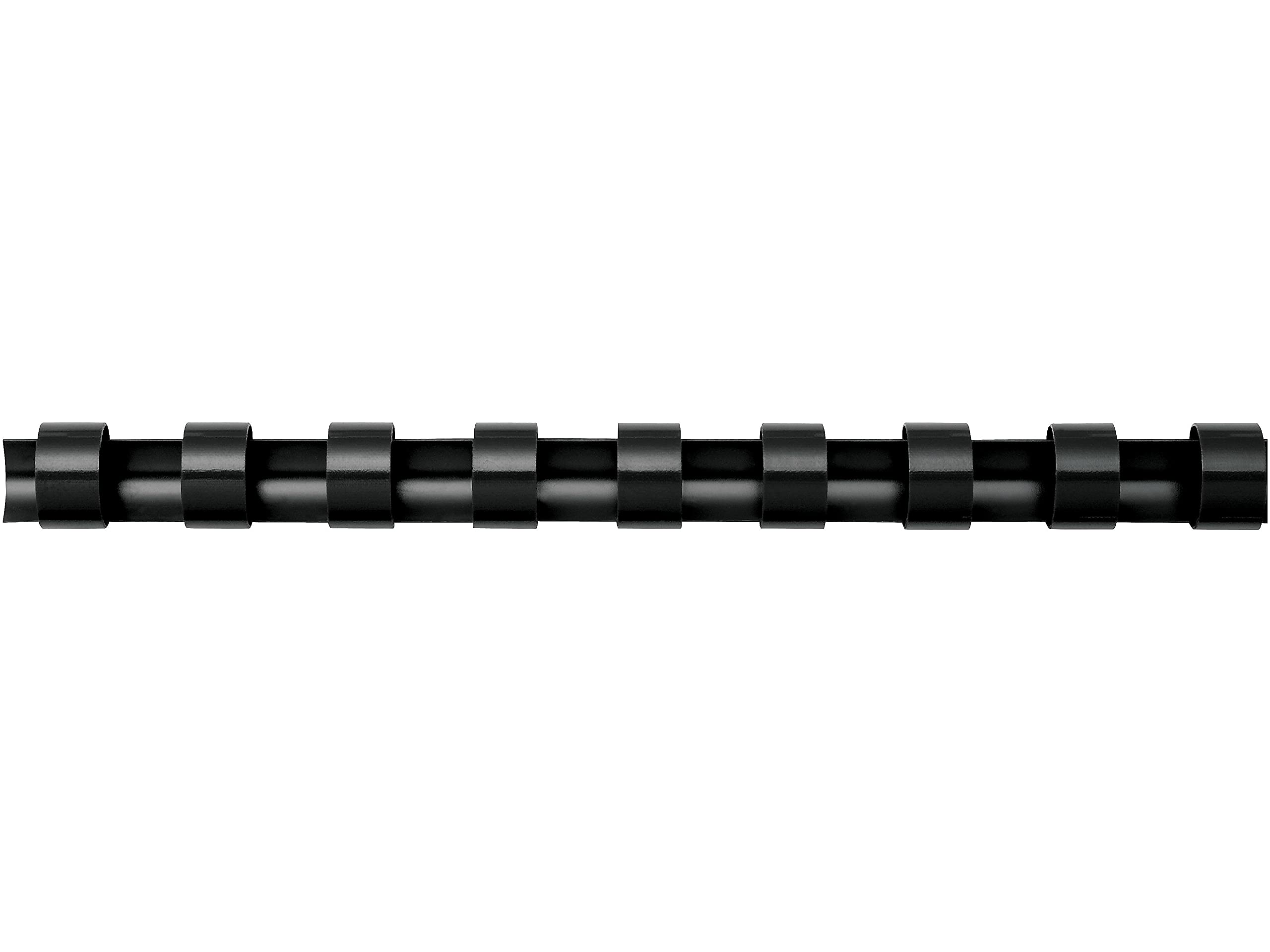 fellowes-pulsar-kammbindung-19-mm-150-blatt-schwarz-100-st-ck image 3