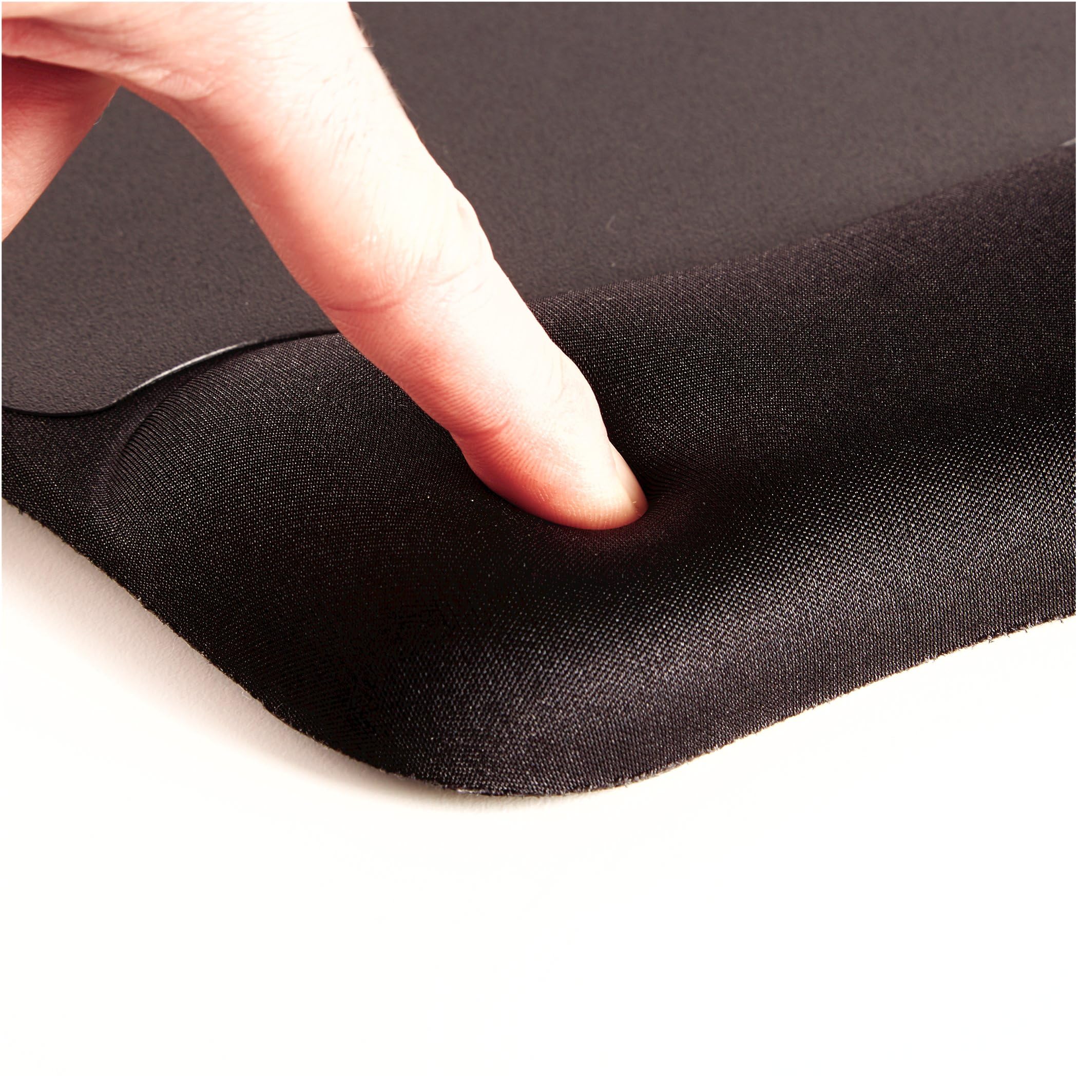 fellowes-standard-mauspad-gel-handgelenkauflage-schwarz image 6