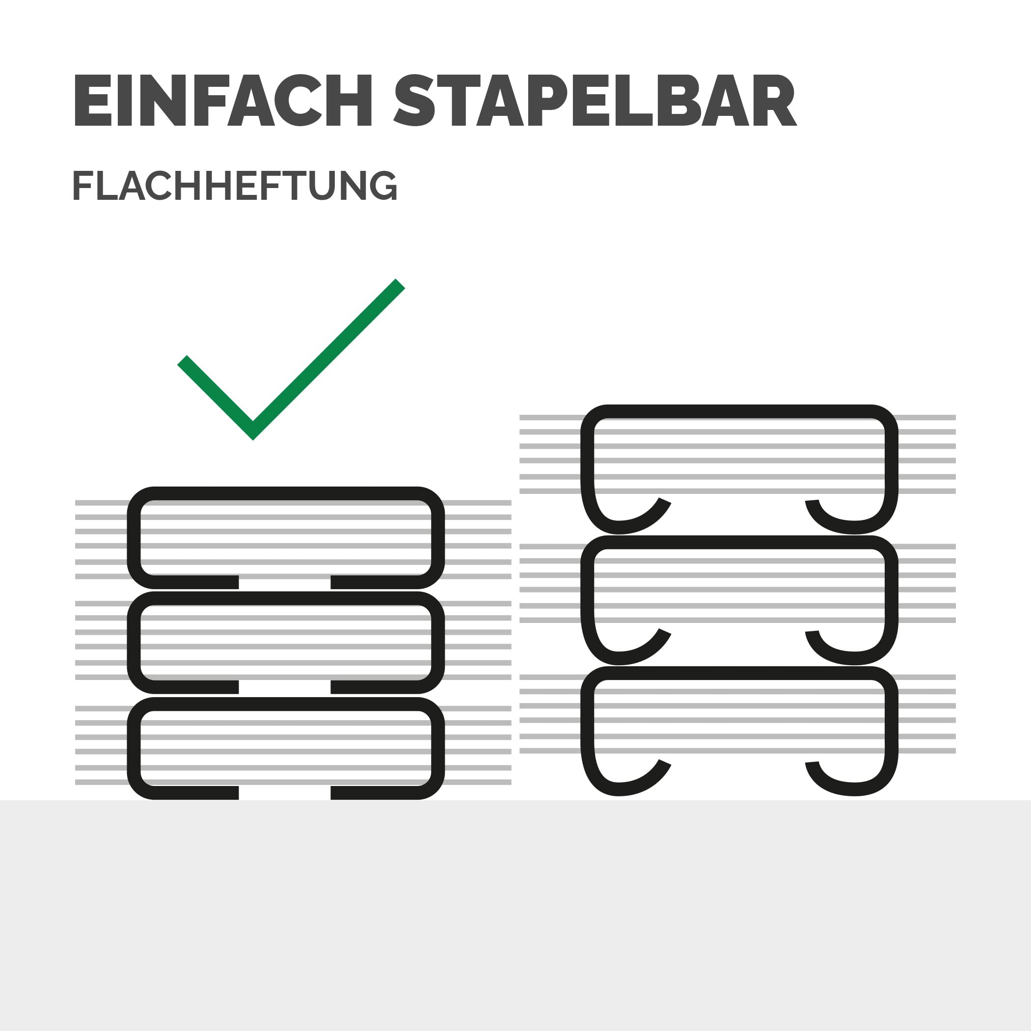 fellowes-lx-series-lx860-b-rotacker-40-blatt-schwarz-flachheftung image 5