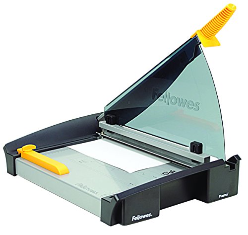 fellowes-plasma-hebelschneidemaschine-a4-40-blatt image 8
