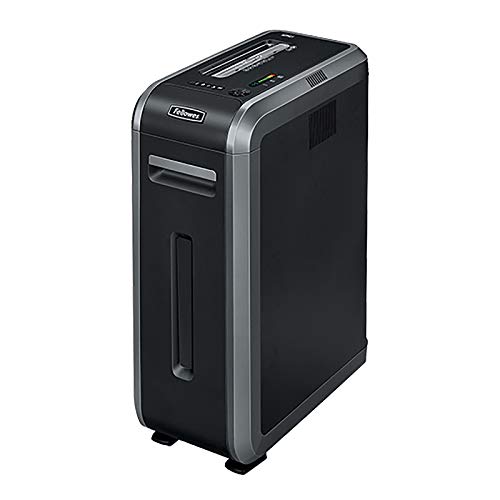 fellowes-powershred-125ci-aktenvernichter-partikelschnitt-20-blatt image 3