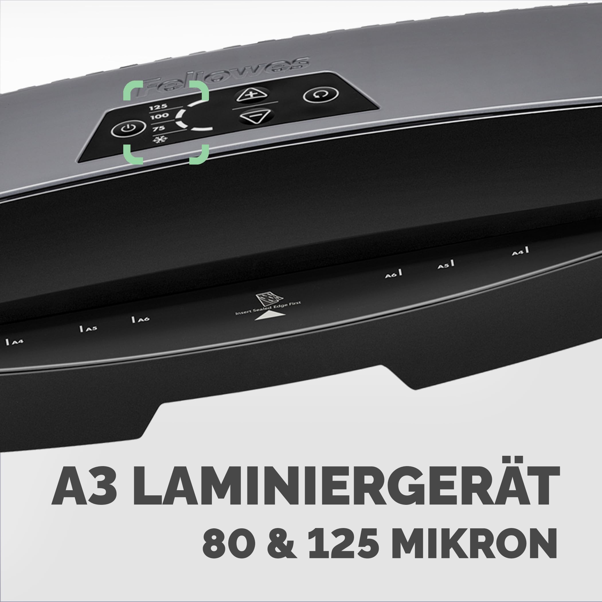 fellowes-calibre-a3-laminierger-t-125-micron-inkl-10-folien image 4