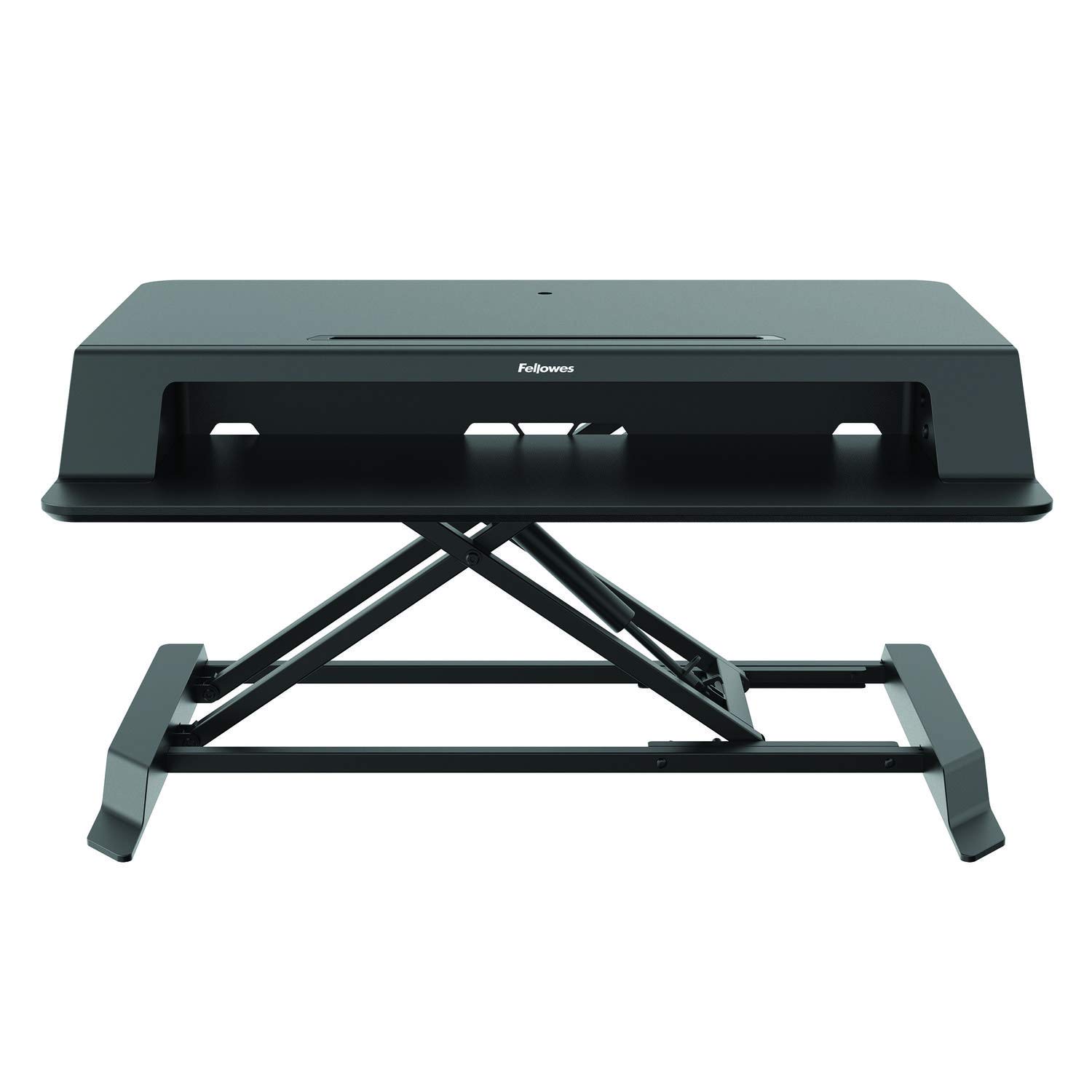 fellowes-breyta-lotus-lt-sitz-steh-aufsatz-mit-gasfeder image 1