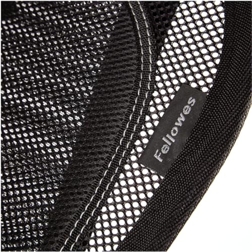 fellowes-professional-r-ckenst-tze-netz-memory-foam-graphit image 6