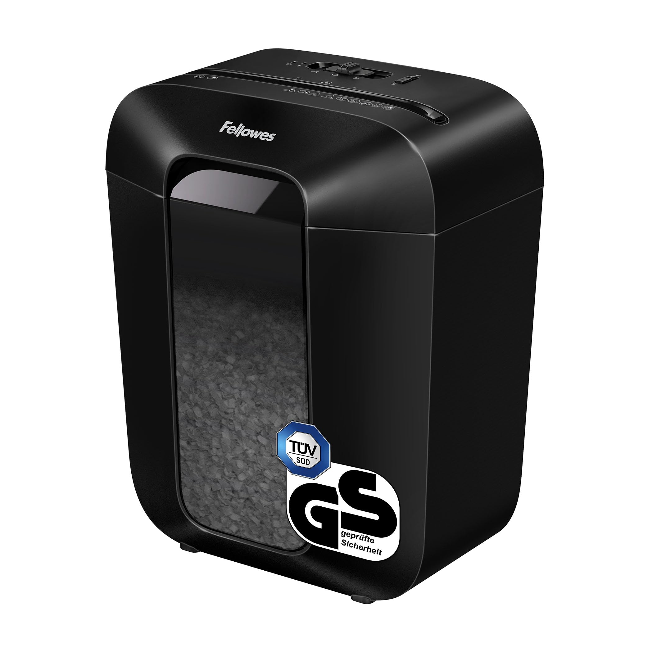 fellowes-powershred-fs-8c-aktenvernichter-kreuzschnitt-p4-8-blatt image 7