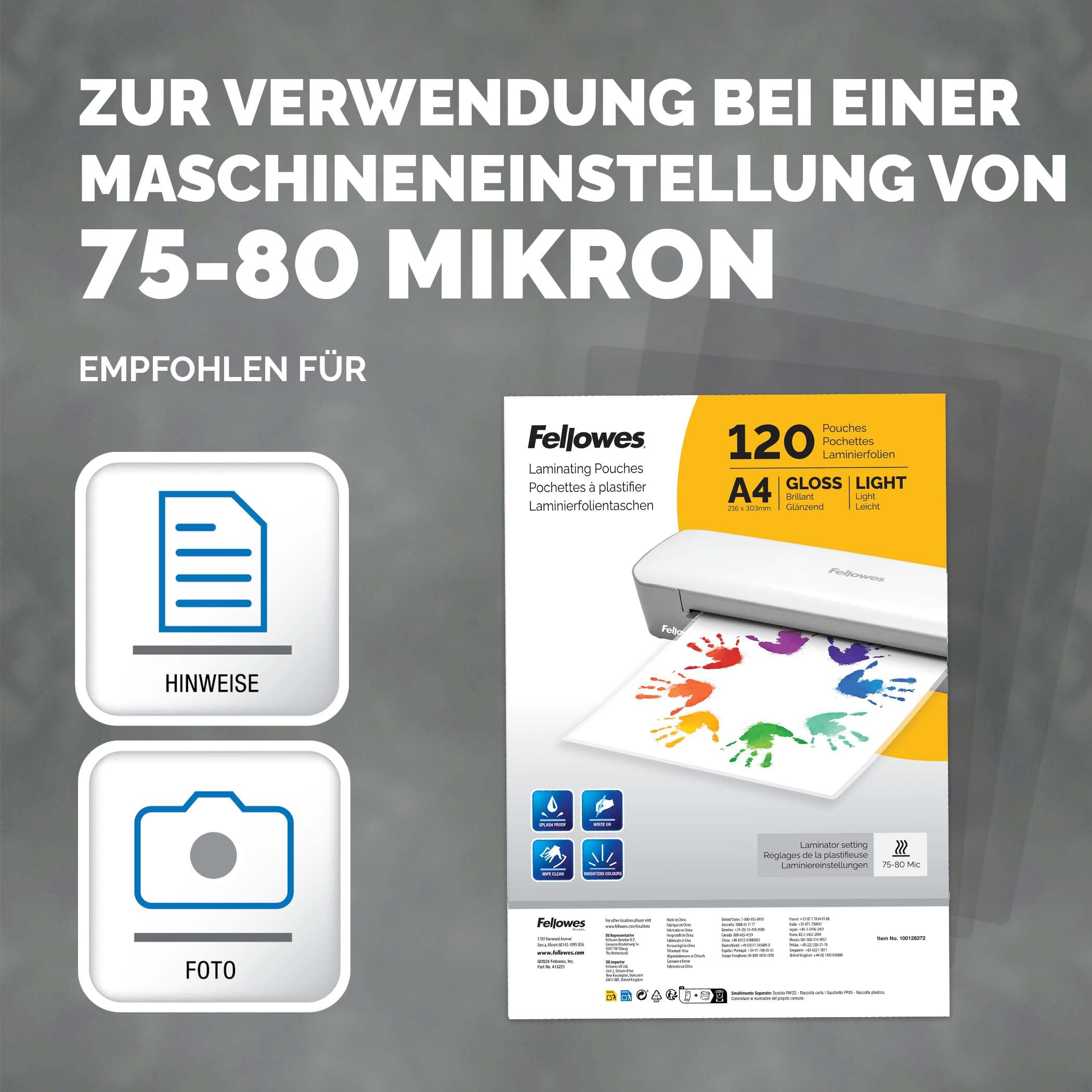 fellowes-imagelast-laminierfolien-a4-120er-pack-80-mic-gl-nzend image 3