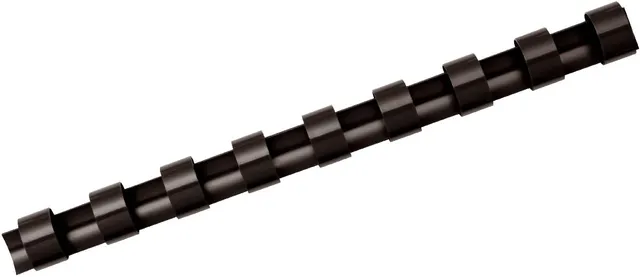 fellowes-pulsar-binder-cken-14mm-schwarz-21-ringe-25-st-ck image 1