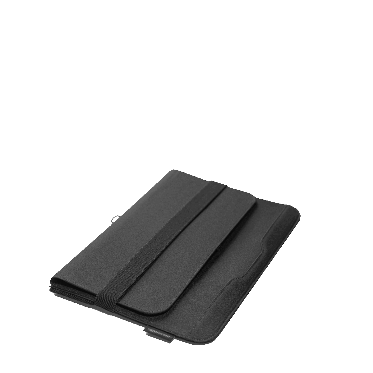 deltahub-formo-laptoptasche-14-zoll-sleeve-mit-arbeitsplatz image 2