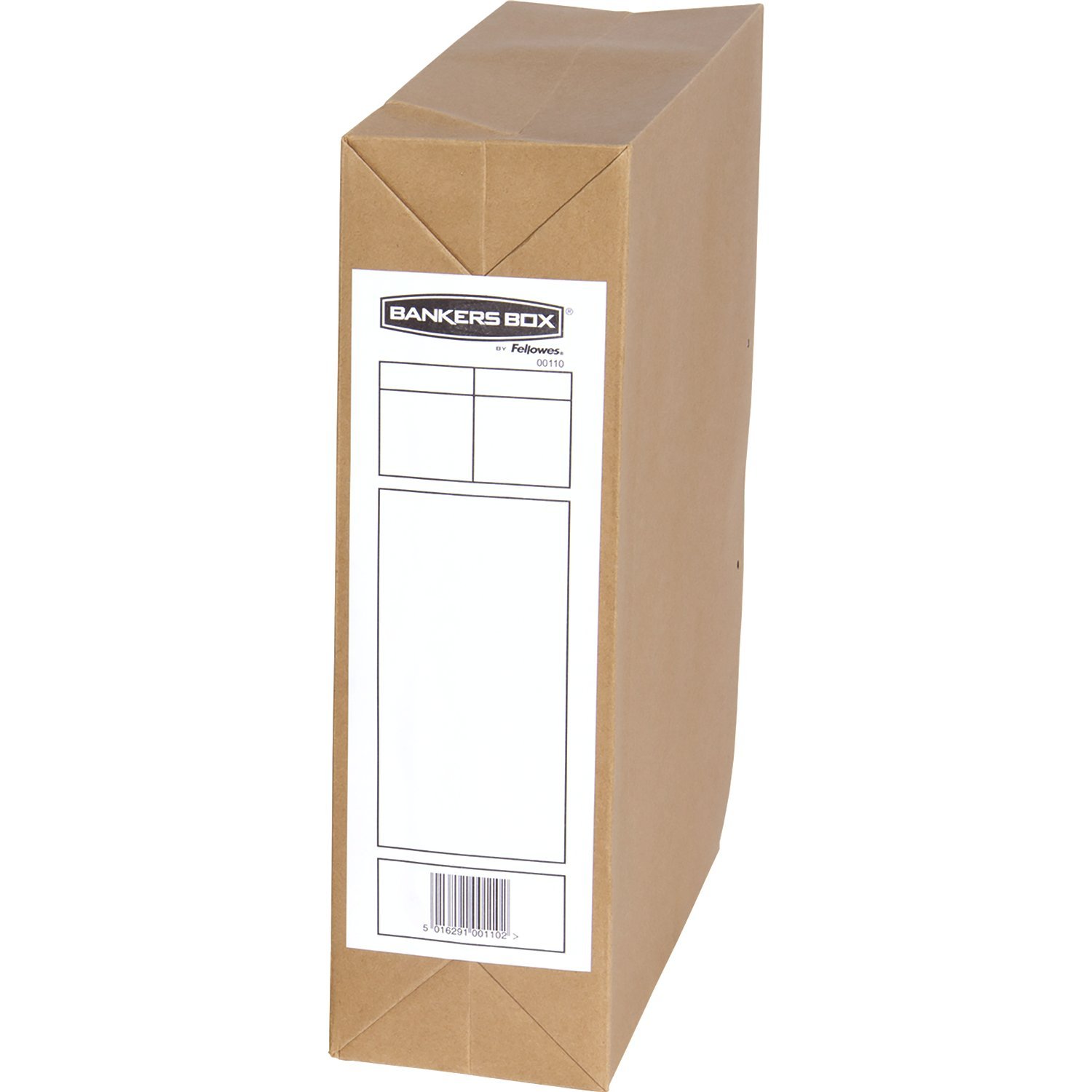 bankers-box-basics-aufbewahrungstasche-folio-25-st-ck-braun image 4