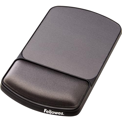 fellowes-standard-handgelenkauflage-mauspad-graphit-h-henverstellbar image 7