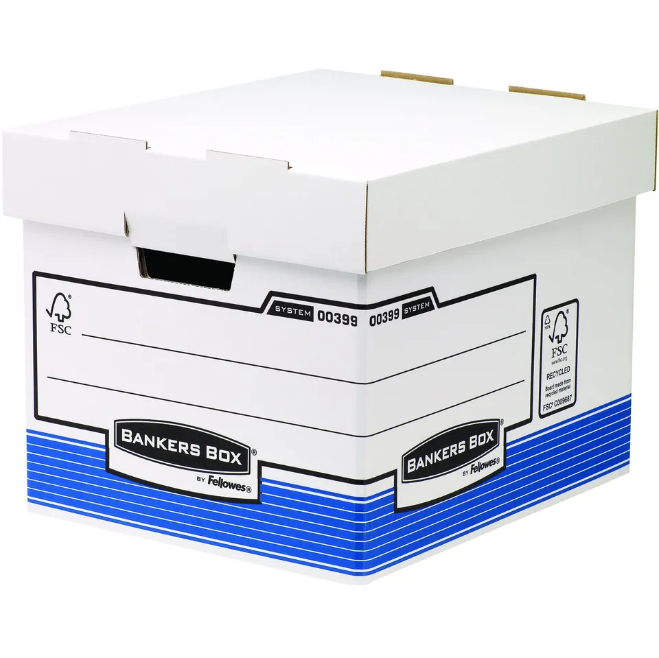fellowes-bankers-box-system-heavy-duty-archivbox-wei-10er image 1
