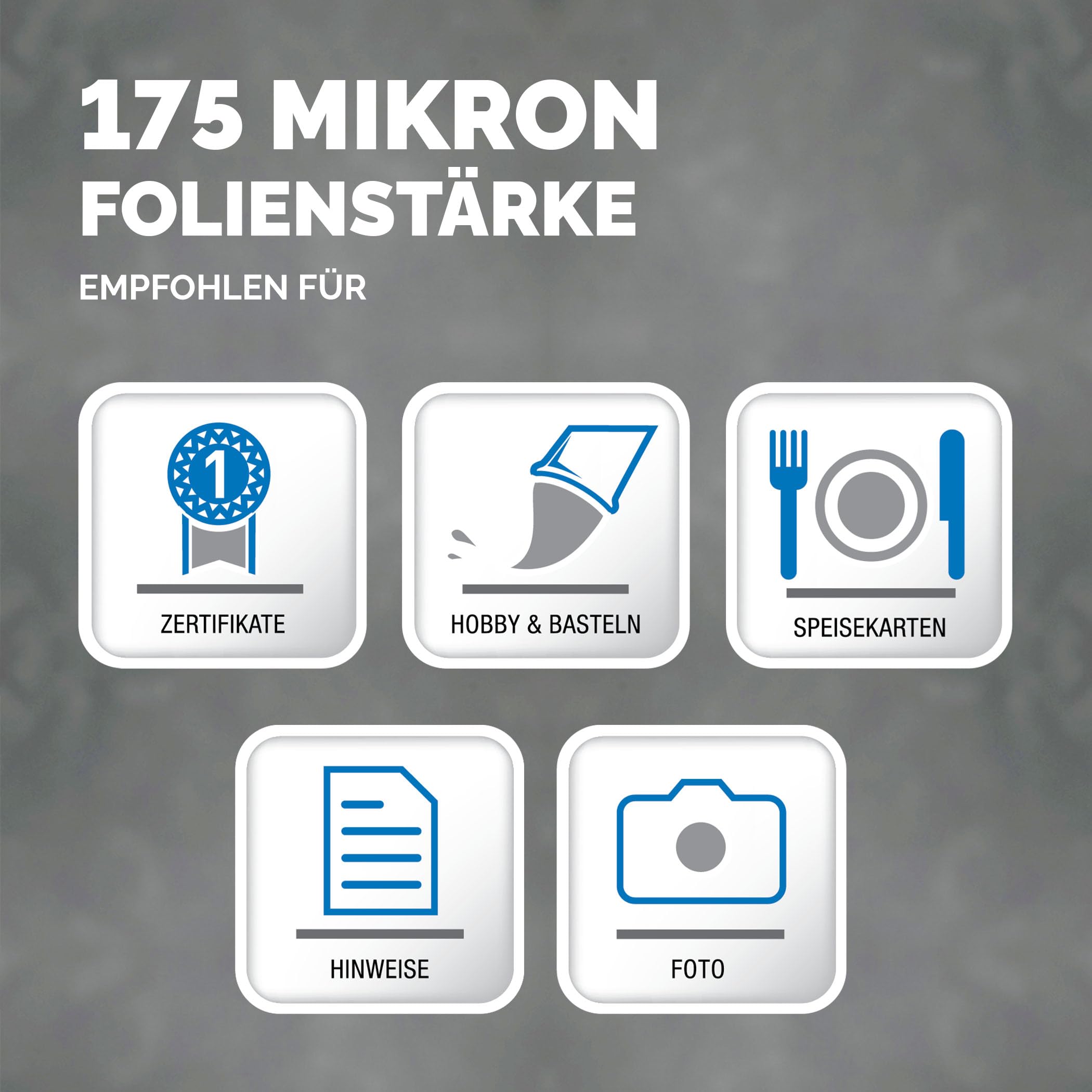 fellowes-imagelast-laminierfolien-a4-175-micron-gl-nzend-100-stk image 3
