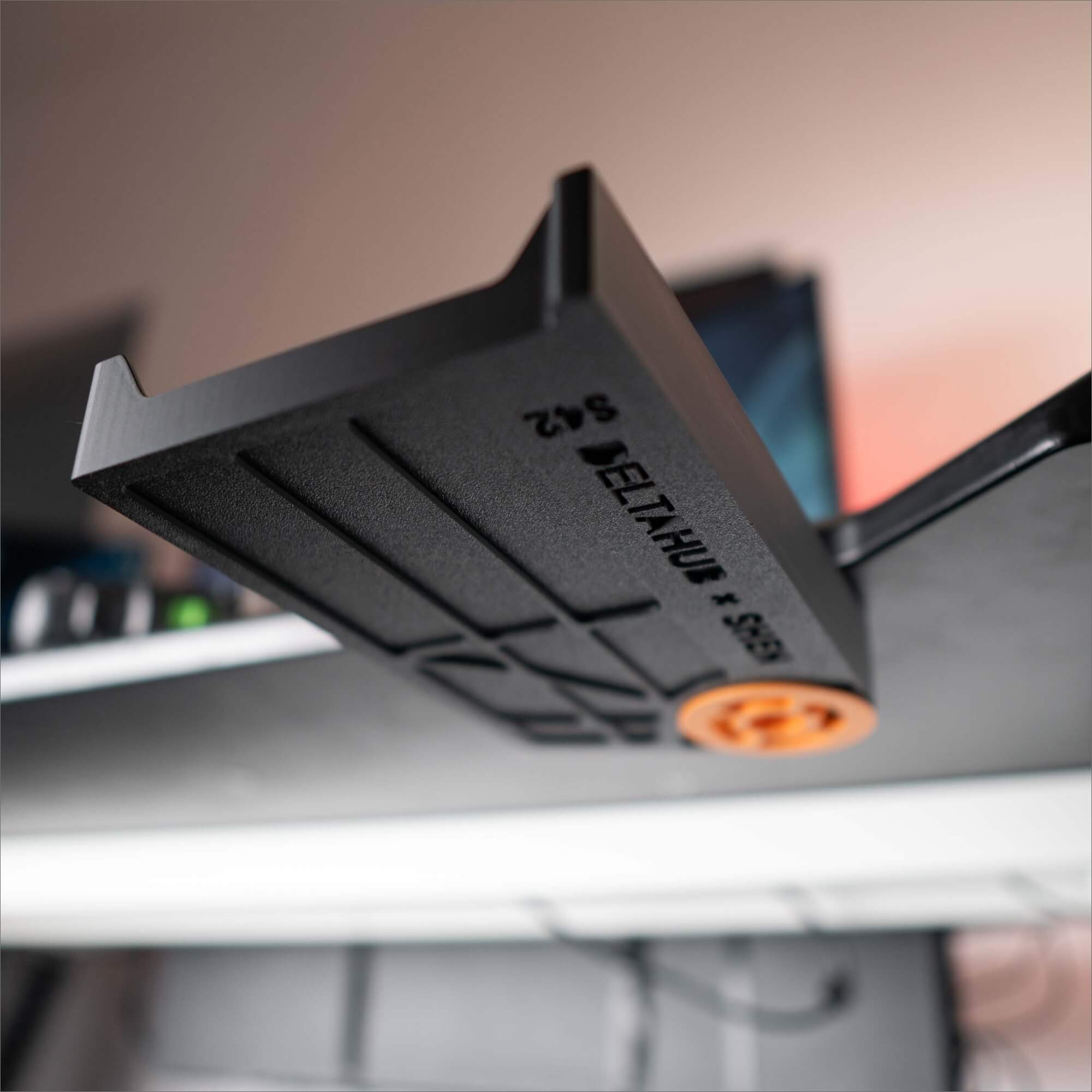 deltahub-untertisch-schublade-schreibtisch-organizer-3d-modell image 5