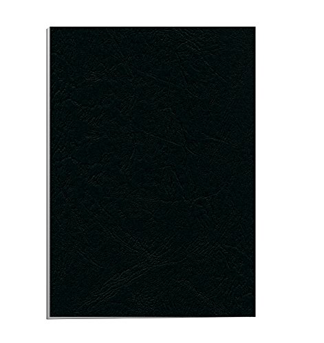 fellowes-galaxy-deckblatt-a4-lederstruktur-schwarz-25-st image 6