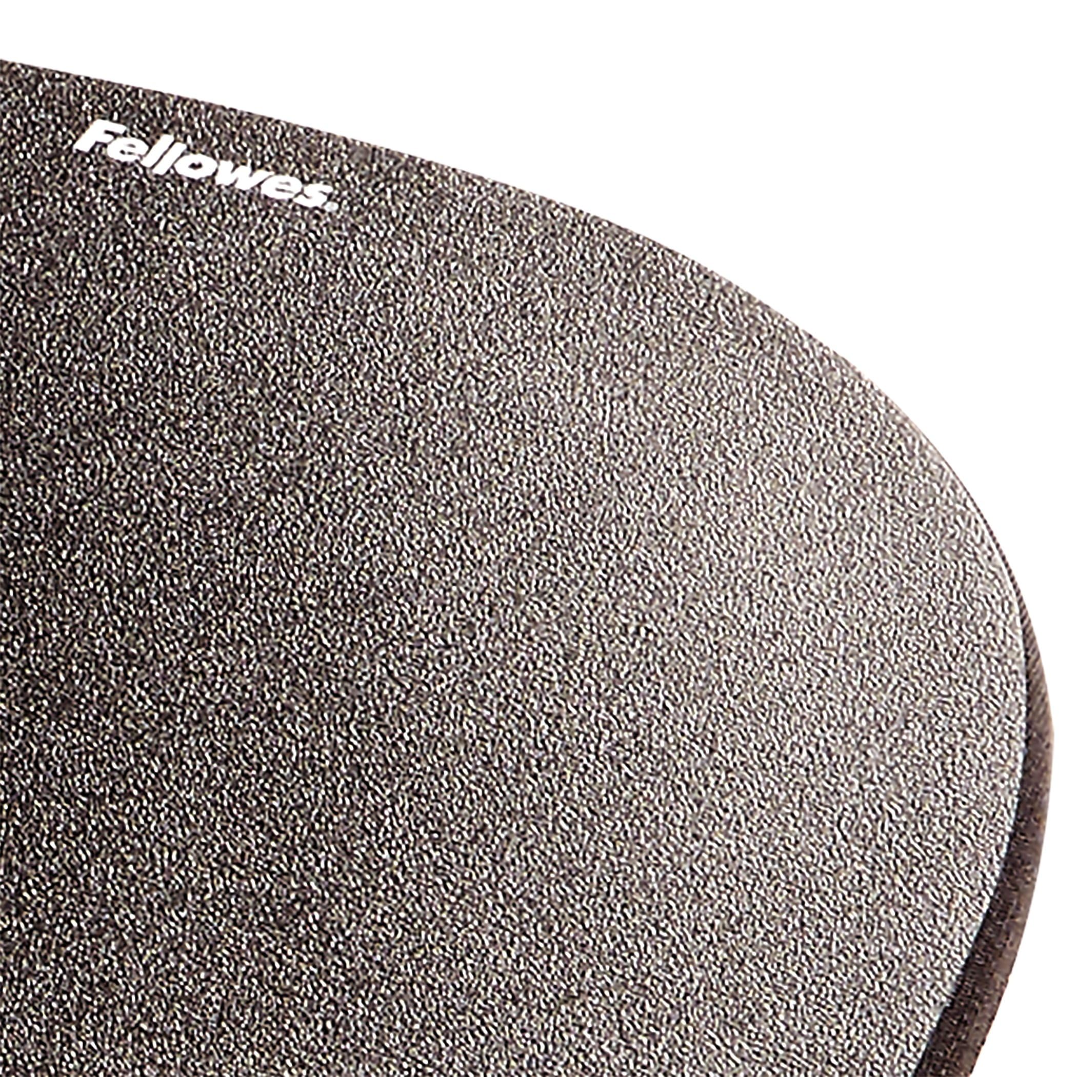 fellowes-standard-mauspad-gel-handgelenkauflage-schwarz image 7