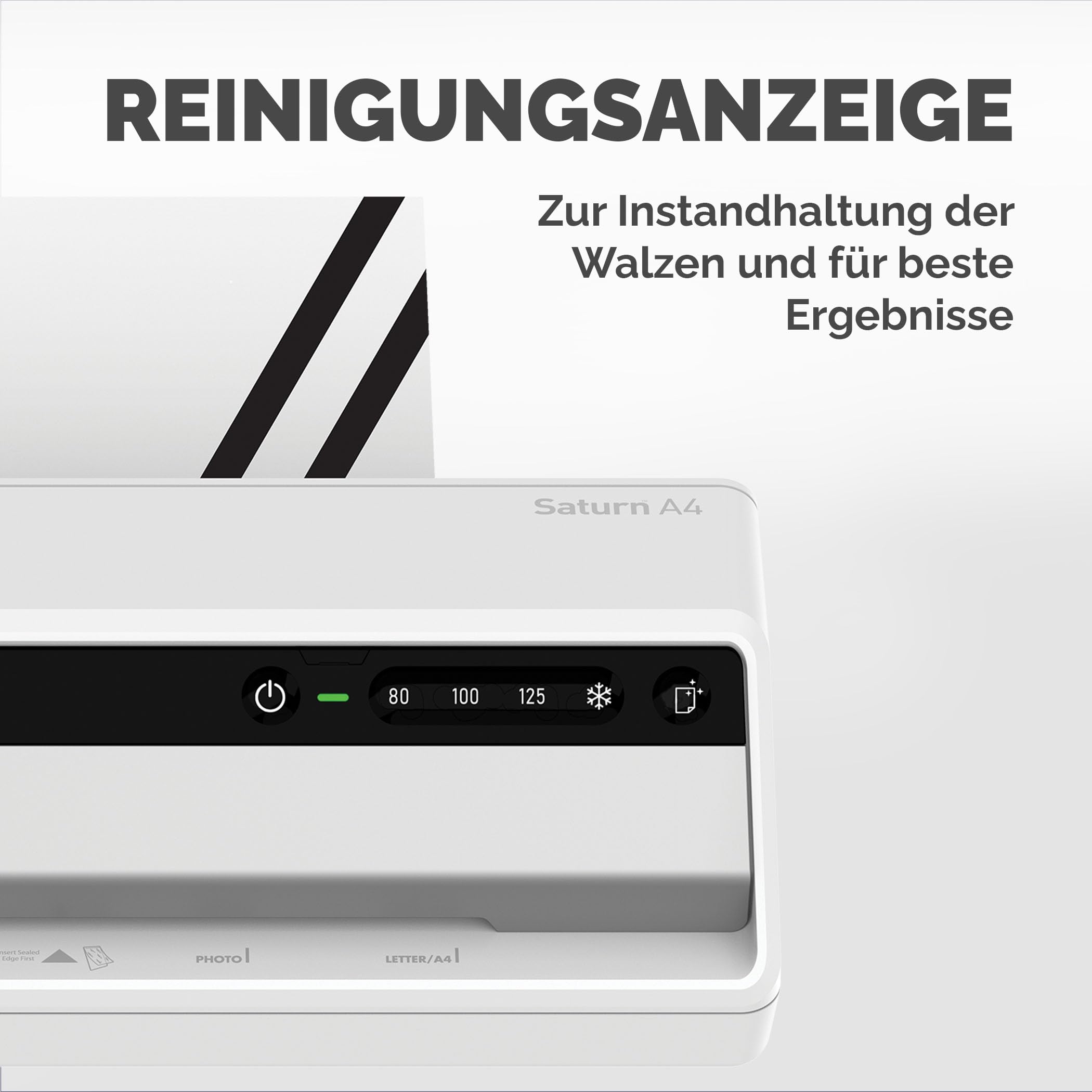 fellowes-saturn-laminierger-t-a4-125-mikron-mit-10-folien image 5