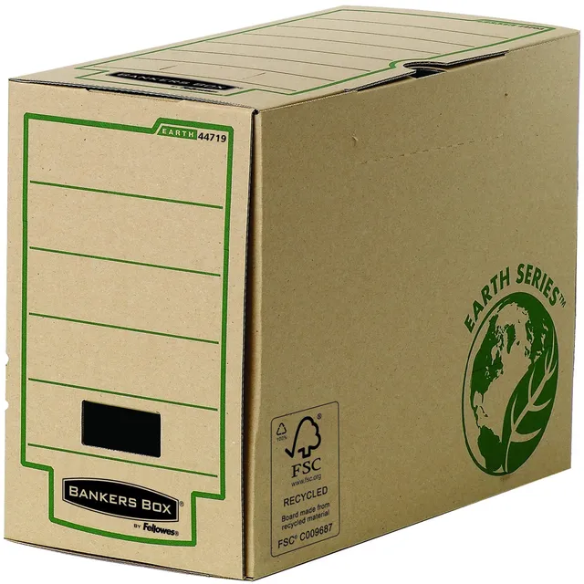bankers-box-earth-archivschachtel-folio-150-mm-braun-20-st-ck image 1